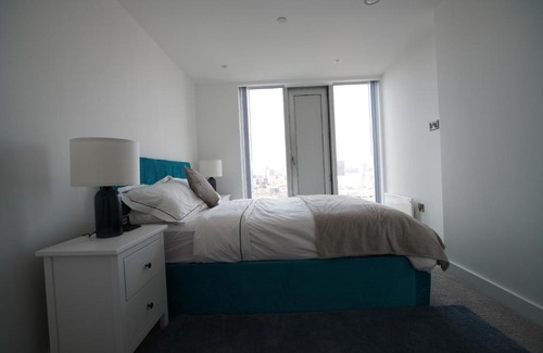 Castlefield Apartamento | Location and luxury in the centre of Manchester...