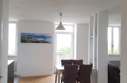 Anglet Apartamento | Location Anglet T3