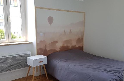 Anglet Apartamento | Location Anglet T3