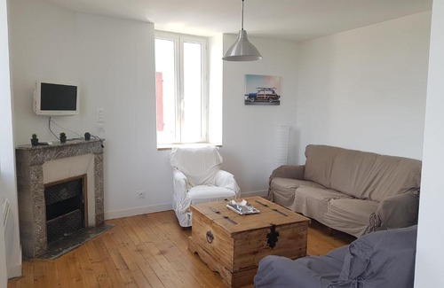 Anglet Apartamento | Location Anglet T3