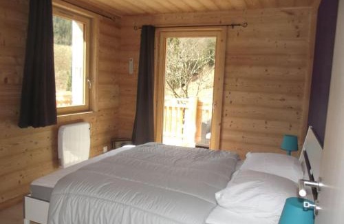 La Bresse Apartamento | location appartement pied des pistes