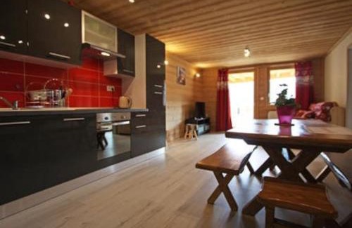 La Bresse Apartamento | location appartement pied des pistes