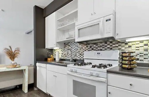 Assembly Square Apartamento | Location Assembly Row, Professional Building!
