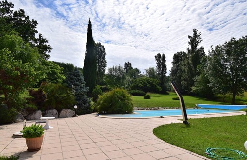 Tournon-d'Agenais Casa | Location avec piscine privée à Tournon d'Agenais