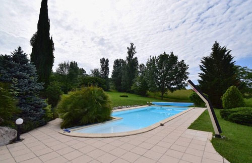 Tournon-d'Agenais Casa | Location avec piscine privée à Tournon d'Agenais