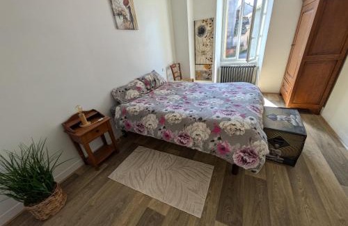 Le Vibal Cama Y Desayuno | Location chambre d hote