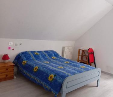 Argentre-du-Plessis Casa | Location chez l habitant