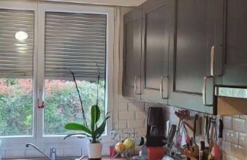 Saint-Cloud Apartamento | Location Courte Durée Pour les JO de Paris - Bel Appartement 4 a 6 Personnes