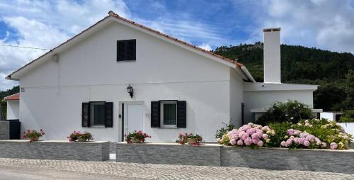 Porto de Mos Casa | Location d'une maison traditionnel dans un village