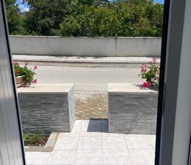 Porto de Mos Casa | Location d'une maison traditionnel dans un village