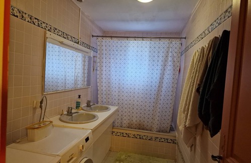 Peron Cama Y Desayuno | Location de Villa de 4 Chambres Pour Courtes Durées