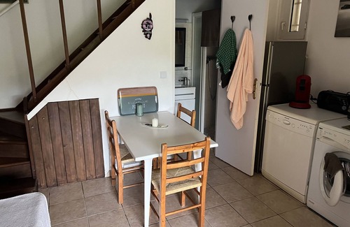 Poggio-Mezzana Villa | Location du Samedi au Samedi