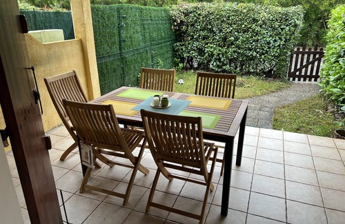 Poggio-Mezzana Villa | Location du Samedi au Samedi