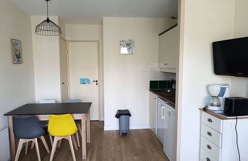 Argentat Apartamento | Location Vacances Argentat 19