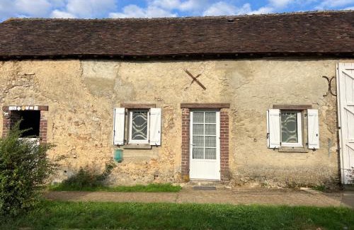 Saint-Mars-de-Locquenay Apartamento | Location à la campagne