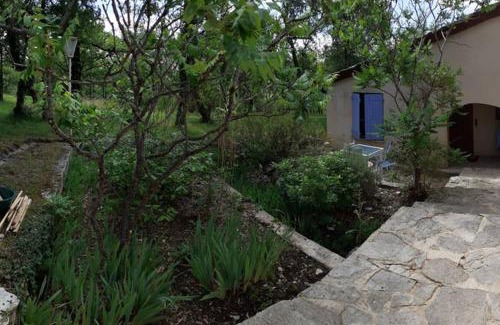 Saint-Cirq-Souillaguet Casa | Location gîte proche Gourdon (46300) 4 à 6 personnes