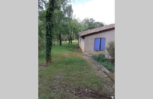 Saint-Cirq-Souillaguet Casa | Location gîte proche Gourdon (46300) 4 à 6 personnes