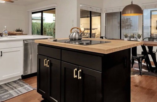 Eastwood Casa | Location! Golf Spa Shopping Stay in the heart of Scottsdale!!!