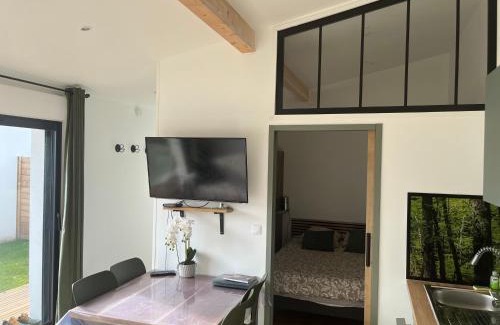 Gourbera Casa | Location havre de paix