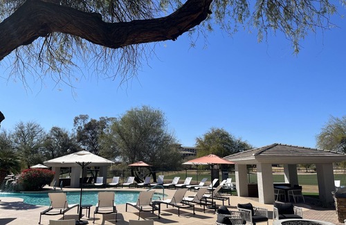 Kierland Apartamento | Corazón del barrio de Scottsdale con vista al campo de golf Westin Kierland