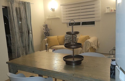 Grote Berg Apartamento | LOCATION IS NO LONGER FOR RENT. Lovely new 2 bedroom apartment