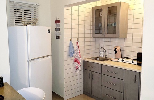 Grote Berg Apartamento | LOCATION IS NO LONGER FOR RENT. Lovely new 2 bedroom apartment