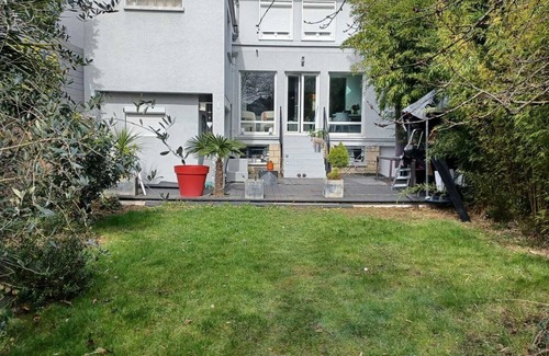Le Tremblay Casa | Location JO 2024 Maison