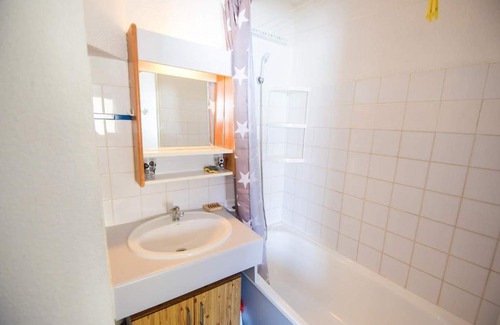 Plagne Soleil Apartamento | location La Plagne Soleil