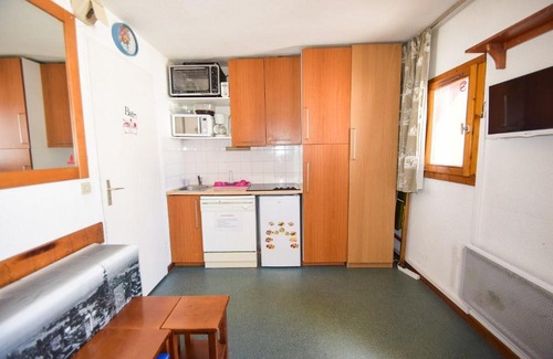 Plagne Soleil Apartamento | location La Plagne Soleil