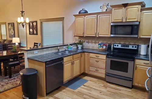 Meridian Casa | Location - Location! Easy access to Meridian, Boise, Nampa & Eagle.