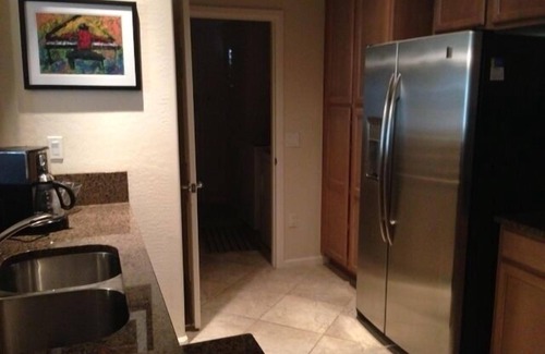 Desert Ridge Condominio | Ubicación, ubicación, ubicación: ¡Scottsdale lo tiene todo!