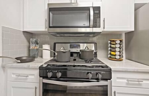 Herndon Apartamento | Location | Luxury | Prime | Suburban | Boutique