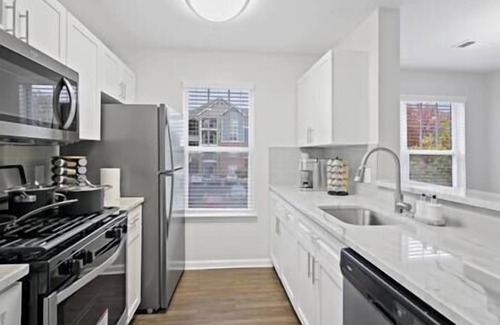 Herndon Apartamento | Location | Luxury | Prime | Suburban | Boutique
