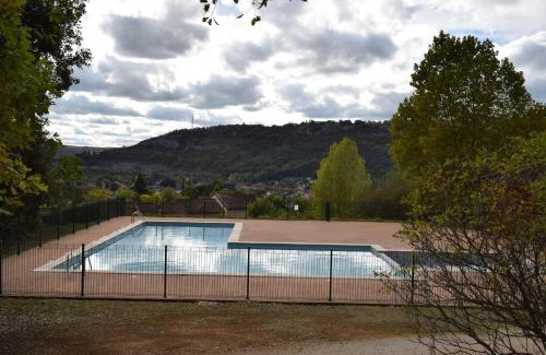 Cajarc Casa | location maison à Cajarc 46160 (Lot)