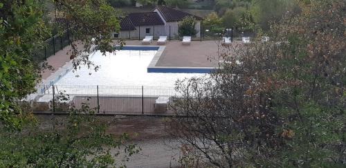 Cajarc Casa | location maison à Cajarc 46160 (Lot)