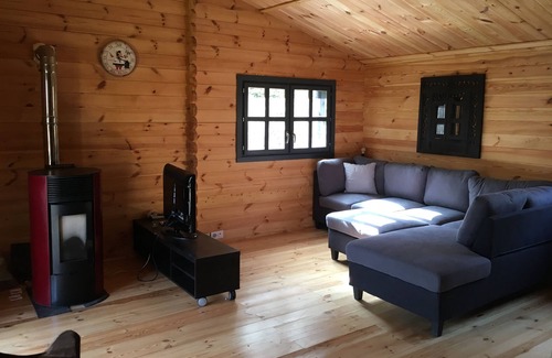 Laruns Casa | Location Maison Bois