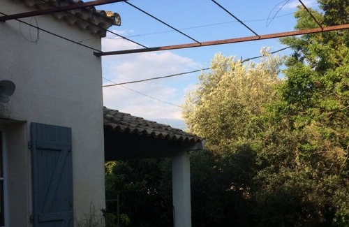 Poussan Casa | Location Maison de Charme
