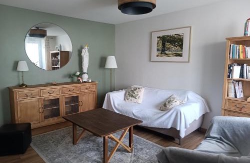 Chambretaud Casa | Location maison de ville à 5 minutes du Puy du Fou !