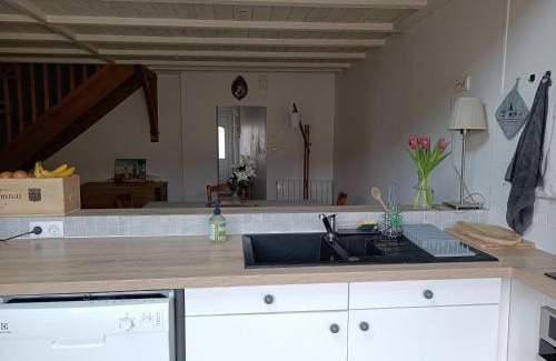 Chambretaud Casa | Location maison de ville à 5 minutes du Puy du Fou !