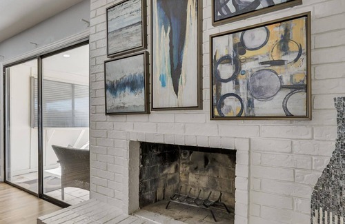 Northeast Carrollton Casa | Ubicación, piscina, lujo y todo lo demás