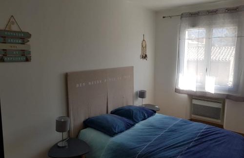 Cuges-les-Pins Apartamento | Location proche de Marseille, Cassis, La Ciotat, Circuit Paul Ricard