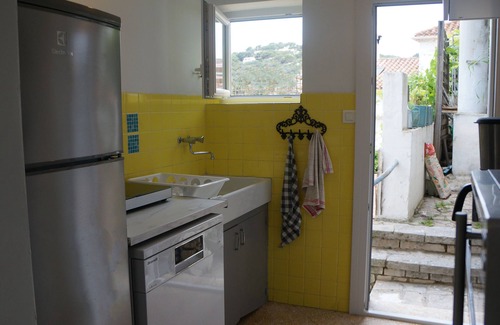 Ensues-la-Redonne Condominio | Location Saisonnière Dans la Calanque de la Redonne