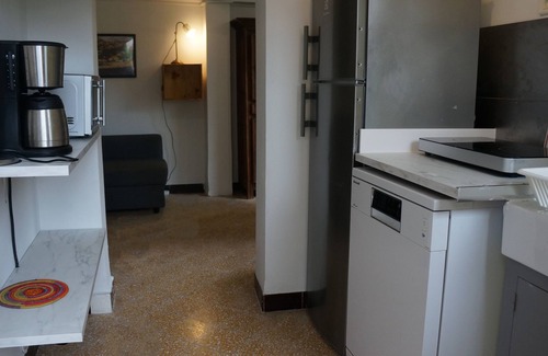 Ensues-la-Redonne Condominio | Location Saisonnière Dans la Calanque de la Redonne