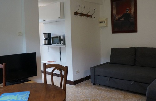 Ensues-la-Redonne Condominio | Location Saisonnière Dans la Calanque de la Redonne