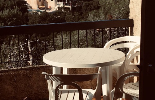 Grosseto-Prugna Casa | Location Saisonnière Mini Villa Avec Piscine Porticcio 6 Places