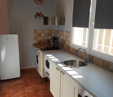 Rochefort-du-Gard Apartamento | Location saisonnière en Provence