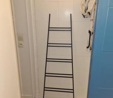 Chenac-Saint-Seurin-d'Uzet Apartamento | LOCATION T2