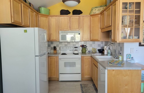 Old Bend Apartamento | ¡UBICACIÓN! CAMINATA AL CENTRO Y AL ANTIGUO MOLINO: UN DORMITORIO A UN BLOQUE DEL RÍO