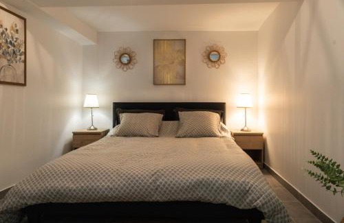 Marlenheim Apartamento | locations chez corinne et gilles
