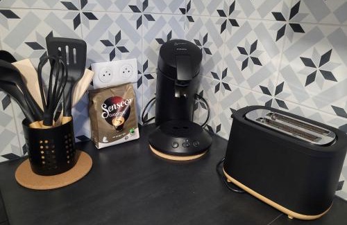 Marlenheim Apartamento | locations chez corinne et gilles